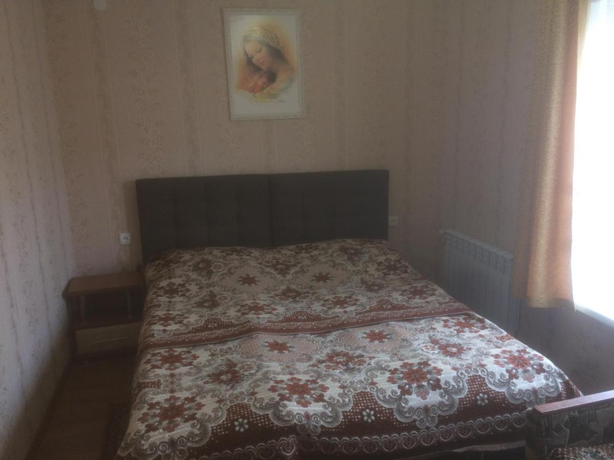 Будиночок в Східнці-Новий Кропивник Сходница Экстерьер фото