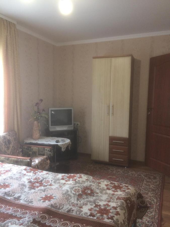 Будиночок в Східнці-Новий Кропивник Сходница Экстерьер фото